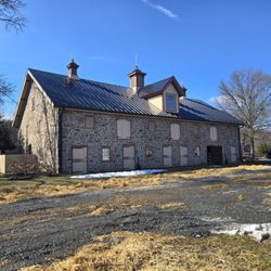 Moonstone Manor