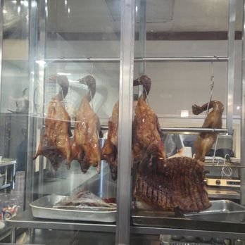 Corner Bites - Roast duck - Dim Sum Near Me - Rockville, Maryland