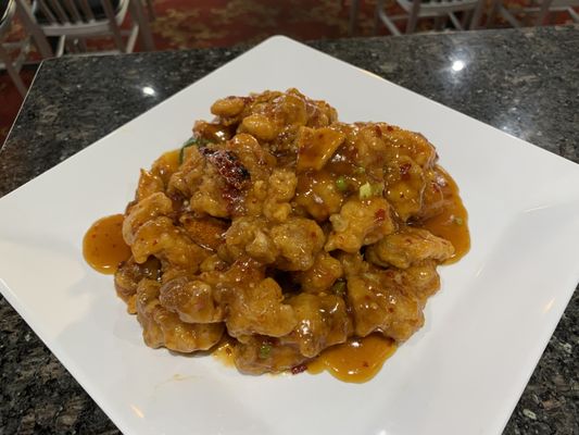 Wok And Roll by null