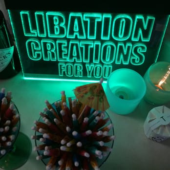 Libation Creations - Hire her! - Bartenders Near Me - Springfield, Ohio Libation Creations - Hire her! - Bartenders Near Me - Springfield, Ohio