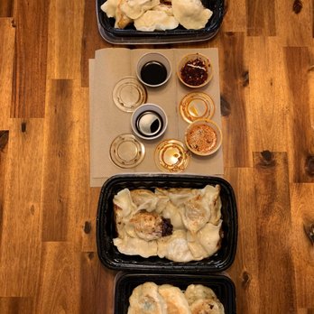 Mason's Dumpling Shop - Aurora - Dumplings on dumplings on dumplings! - Chinese Near Me - Aurora, Colorado Mason's Dumpling Shop - Aurora - Dumplings on dumplings on dumplings! - Chinese Near Me - Aurora, Colorado