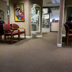 Allergy, Asthma & Immunology Associates - Injection lab