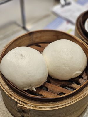 Let's Yum Cha by null