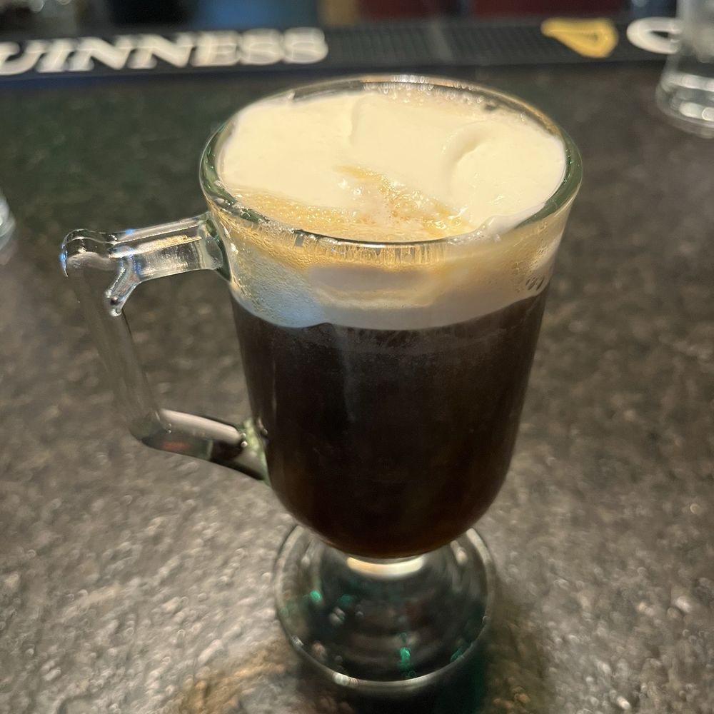 Toner’s Irish Pub - Irish coffee - Irish Pub Near Me - Morganton, North Carolina Toner’s Irish Pub - Irish coffee - Irish Pub Near Me - Morganton, North Carolina