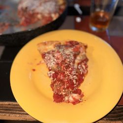 Cappy's Pizza - A slice at its greatest