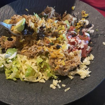 Calaveras Cantina - Carnitas Rice Bowl - Mexican Near Me - Jupiter, Florida Calaveras Cantina - Carnitas Rice Bowl - Mexican Near Me - Jupiter, Florida