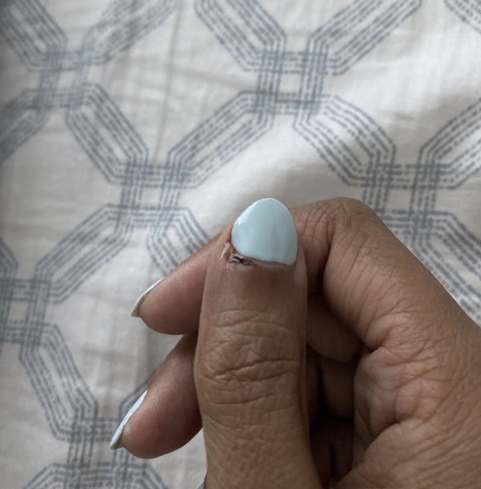 NAIL AND SPA Updated October 2024 16050 24th Avenue, Surrey