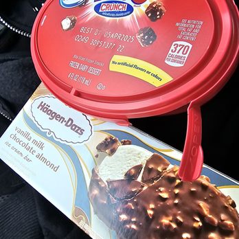 Circle K - Ice cream time - Convenience Stores Near Me - Cedar Park, Texas