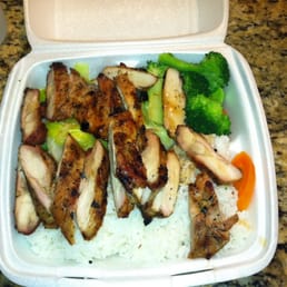 Extra Chicken Extra Chicken