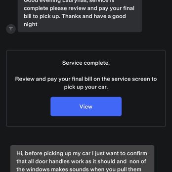 Tesla - Auto Repair Near Me - Riverside, California Tesla - Auto Repair Near Me - Riverside, California