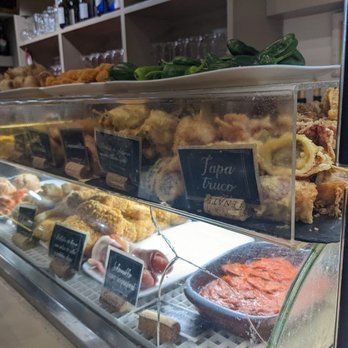 El Truco - Gluten-Free Near Me - Zaragoza, Z