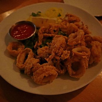 The Mariner - Fried Calamari - Seafood Near Me - Mystic, Connecticut The Mariner - Fried Calamari - Seafood Near Me - Mystic, Connecticut