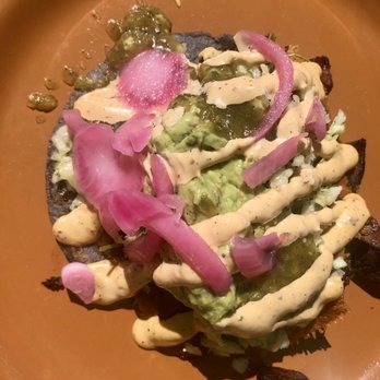 The Hidden Kitchen - 1 Potato Taco - Juice Bars & Smoothies Near Me - Cayucos, California The Hidden Kitchen - 1 Potato Taco - Juice Bars & Smoothies Near Me - Cayucos, California