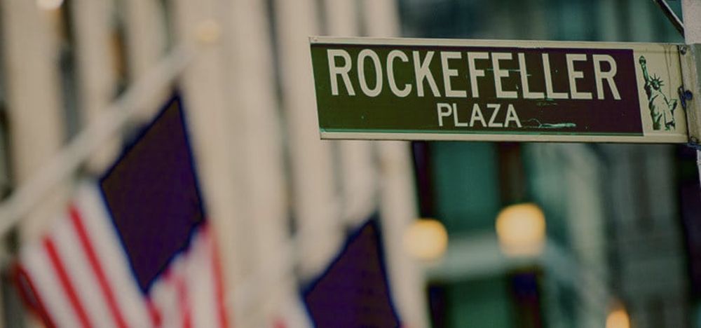 M. Bradford Randolph, Esq - property tax consultant in New York, NY