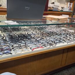 Big selection of frames. Big selection of frames.
