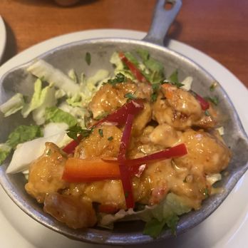 Brick House Tavern + Tap - Knockout shrimp - Pizza Near Me - Neptune, New Jersey Brick House Tavern + Tap - Knockout shrimp - Pizza Near Me - Neptune, New Jersey