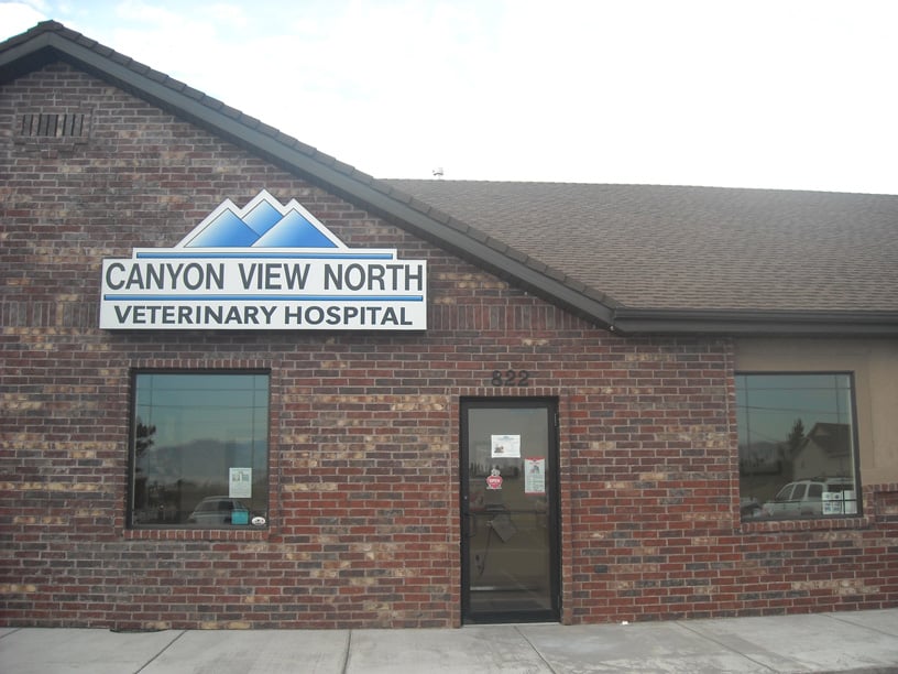 CANYON VIEW CARES Updated September 2024 822 E Main St, Tremonton