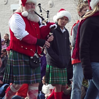 Scottish Christmas Walk Weekend - Local Flavor Near Me Scottish Christmas Walk Weekend - Local Flavor Near Me