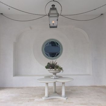Alys Beach - This place is stunning! I've never seen anything like it. Crisp clean lines. Beautiful scenery. Fabric blowing in the wind. Perfection - Home Developers Near Me - Alys Beach, Florida