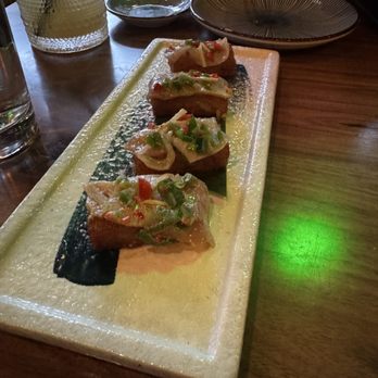 Sushi Roku - Yellowtail Hanabi - Sushi Bars Near Me - Austin, Texas Sushi Roku - Yellowtail Hanabi - Sushi Bars Near Me - Austin, Texas