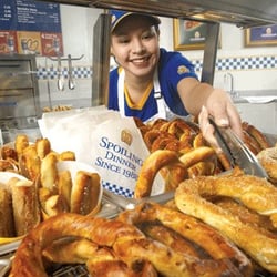 Auntie Anne's