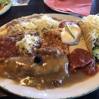 Hacienda - La Hacienda - Mexican Near Me - Kaiserslautern, RP