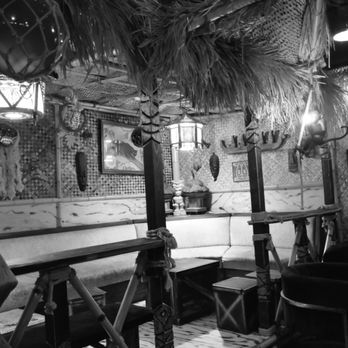 Stowaway - Tiki Bars Near Me - Tustin, California