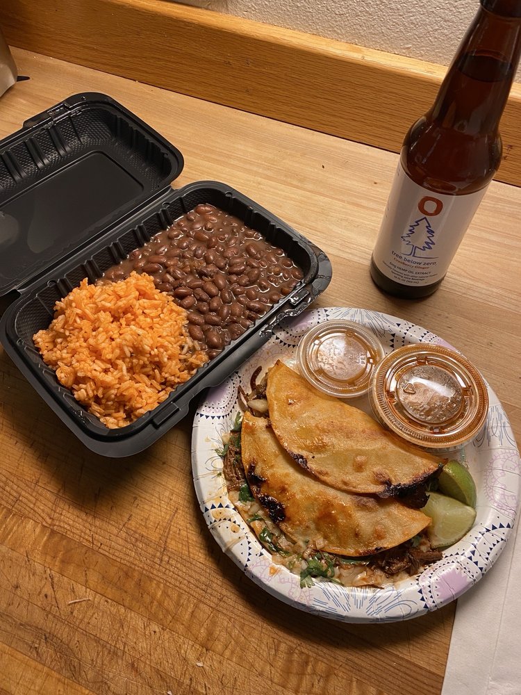 Taqueria El Coyote