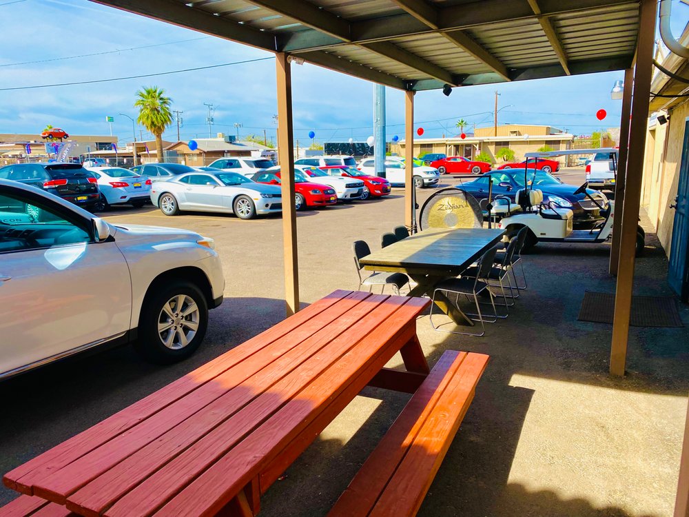 GB AUTOMOTIVE Updated September 2024 12 Photos 22047 N 23rd Ave