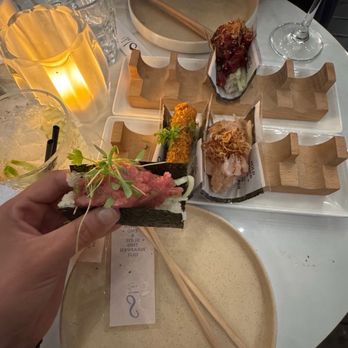 Sora - Sushi Bars Near Me - Los Angeles, California Sora - Sushi Bars Near Me - Los Angeles, California