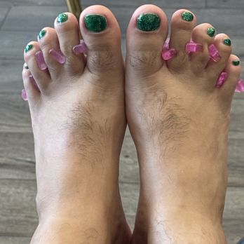 Royal Nail Salon - Nail Salons Near Me - Los Angeles, California
