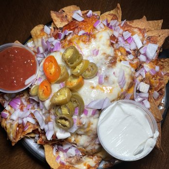 Archie Moore's - American Near Me - Wallingford, Connecticut
