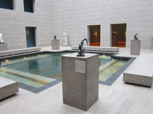 National Gallery of Canada by null