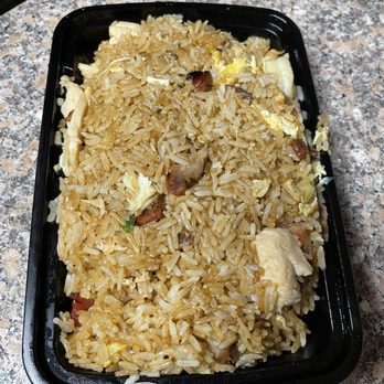 Noodleholics - House Fried Rice 炒飯(exclusively OV) - Noodles Near Me - Oro Valley, Arizona