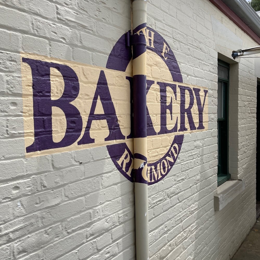 Richmond Bakery - Bakeries Near Me - Richmond, TAS