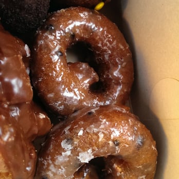 M & M Donuts - The donuts they're most known for-blueberry!!! - Donuts Near Me - Anaheim, California M & M Donuts - The donuts they're most known for-blueberry!!! - Donuts Near Me - Anaheim, California