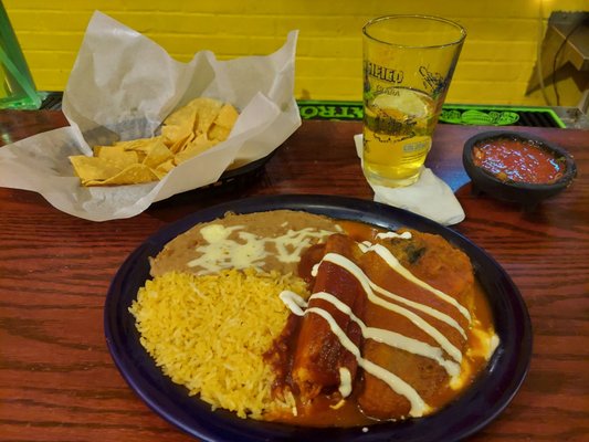 Anejo Bistro & Bar by null