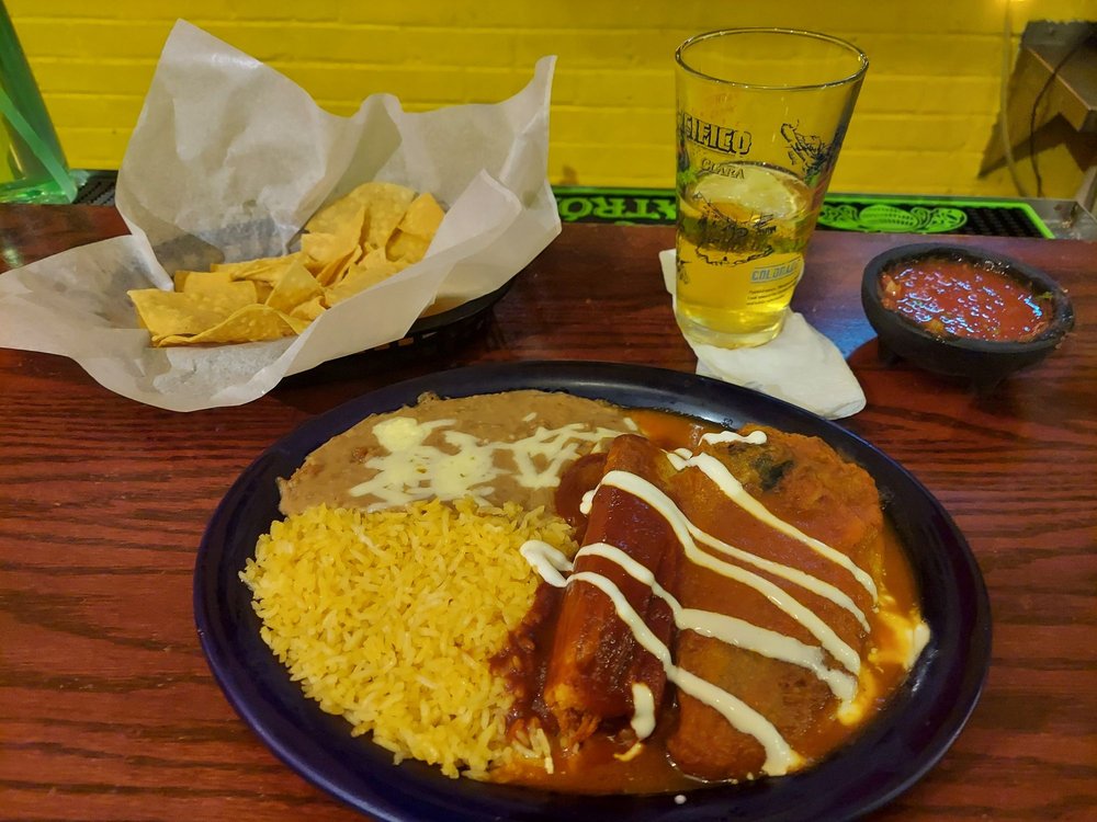 Anejo's Bistro & Bar