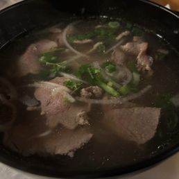 Pho tai