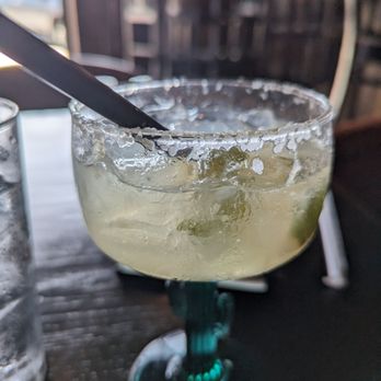 El Azteca - Mezcalita - Latin American Near Me - Clarksville, Maryland