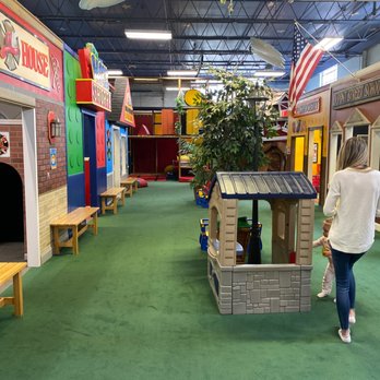 Once Upon a Treetop - Party & Event Planning Near Me - Plainview, New York