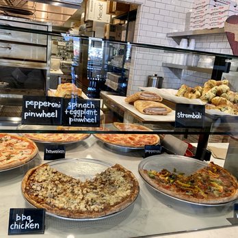 Sal's Pizzeria - Gorgeous looking pizzas - Pizza Near Me - Foothill Ranch, California Sal's Pizzeria - Gorgeous looking pizzas - Pizza Near Me - Foothill Ranch, California