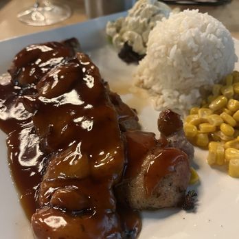 Liliha Bakery - Teriyaki chicken - Bakeries Near Me - Honolulu, Hawaii Liliha Bakery - Teriyaki chicken - Bakeries Near Me - Honolulu, Hawaii