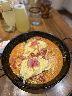 Lucia Mexican Grill by null