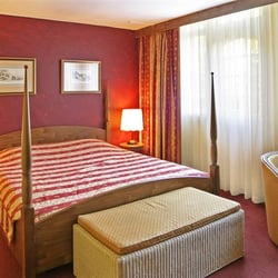 Hotel Ravel - Tweepersoonskamer