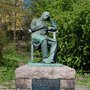 Photo of Statue: Johan Sebastian Welhaven