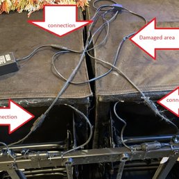 Part that needed replacement. Part that needed replacement.