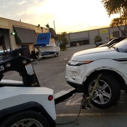 Roadside Express