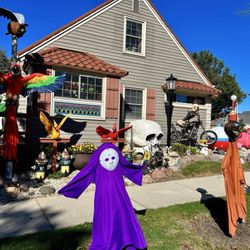 Keep Cudahy Fun House