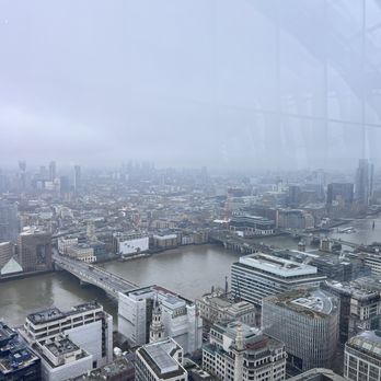 Sky Garden - Landmarks & Historical Buildings Near Me - London, XGL Sky Garden - Landmarks & Historical Buildings Near Me - London, XGL